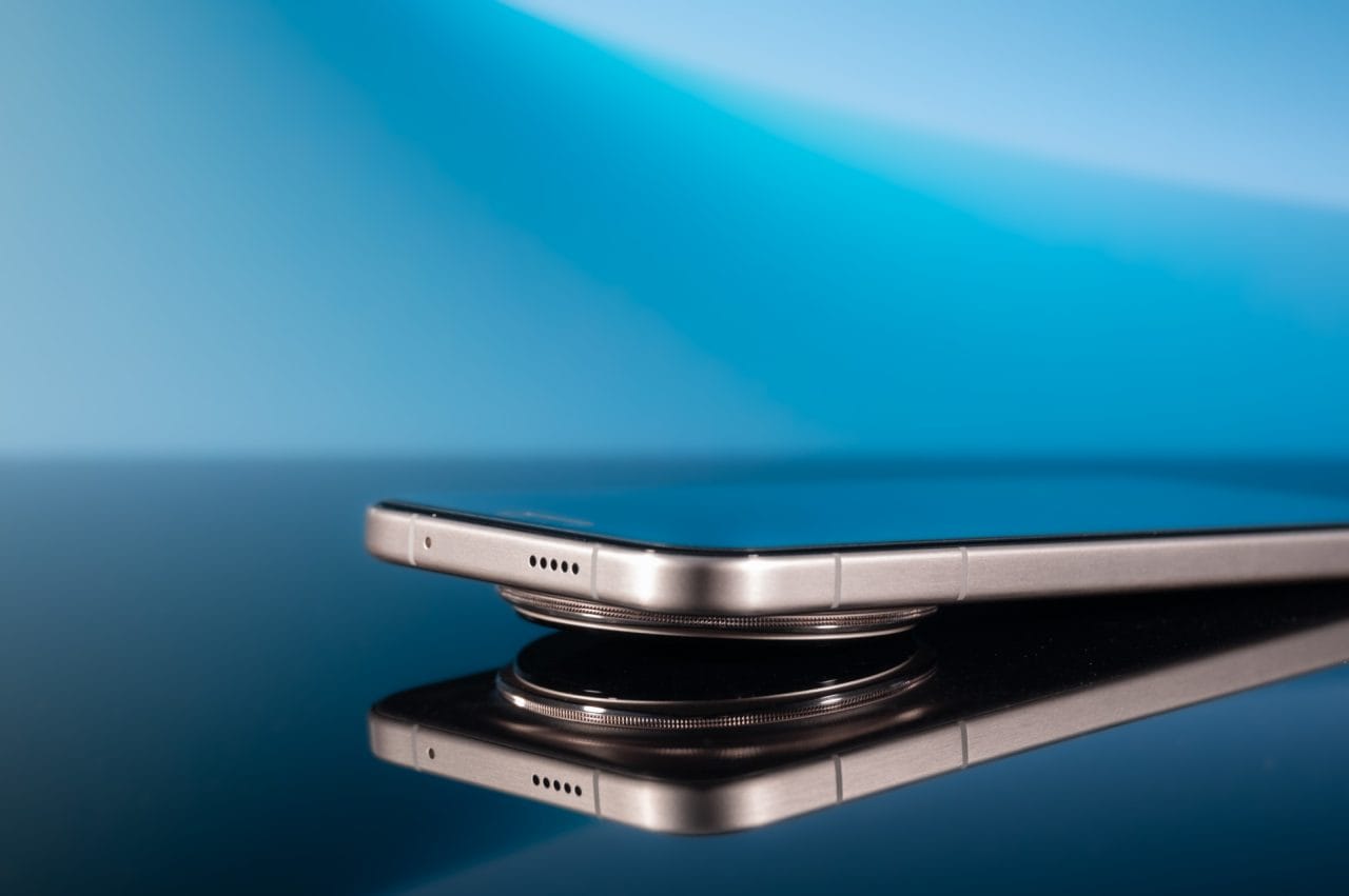 HONOR Magic 8 Pro Kamerabuckel