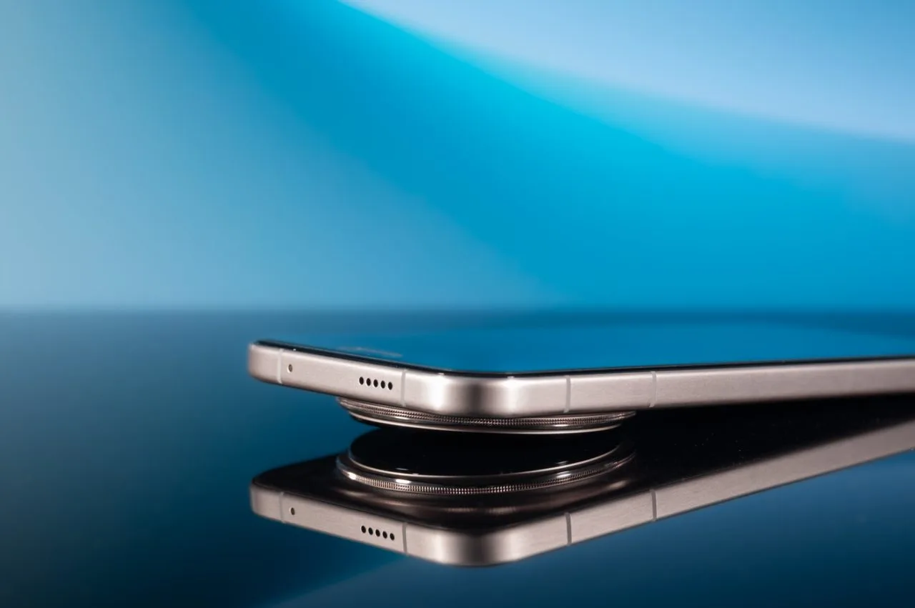 Ένταση κάμερας HONOR Magic 8 Pro