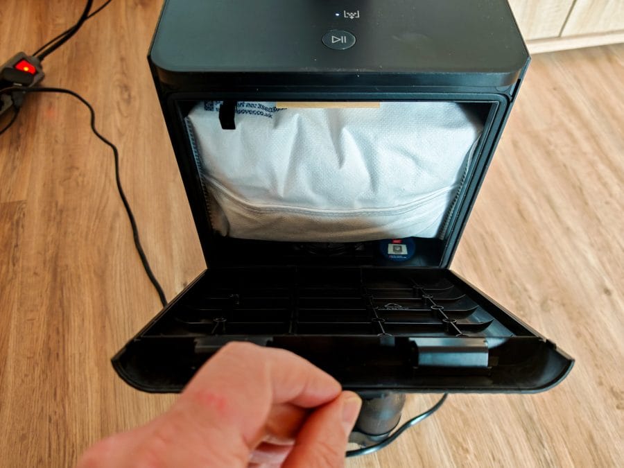 hoover-hf3-pro-beutel-reingigunsstation