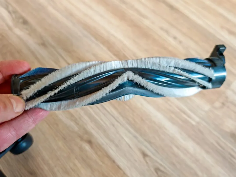 kartáčový váleček Hoover HF3 Pro