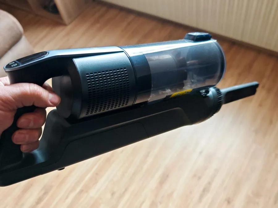 Ruční vysavač Hoover HF3 Pro