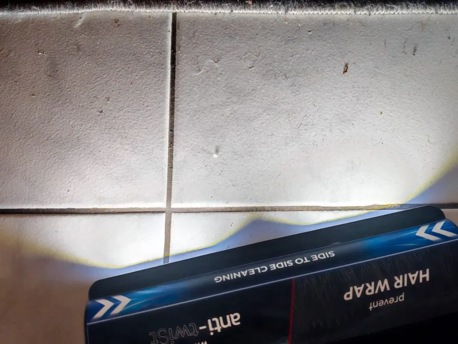 LED diody do vysavače Hoover HF3 Pro