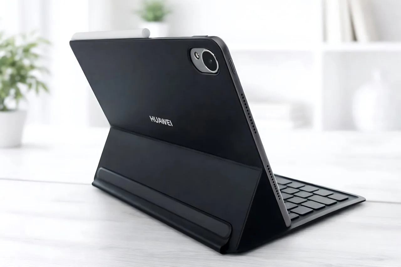 HUAWEI MatePad 11.5 S PaperMatte Edition Kapağı