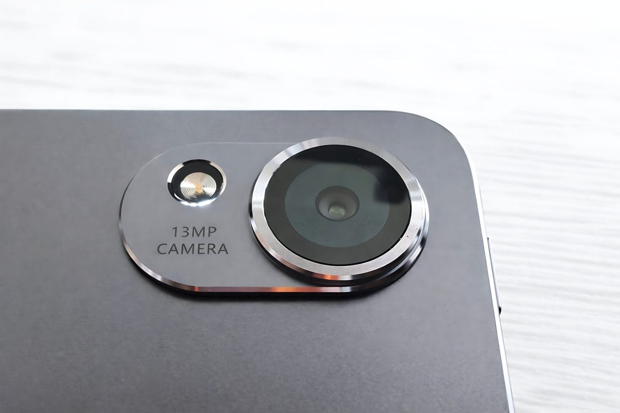 HUAWEI MatePad 11.5 S PaperMatte Edition Kamera