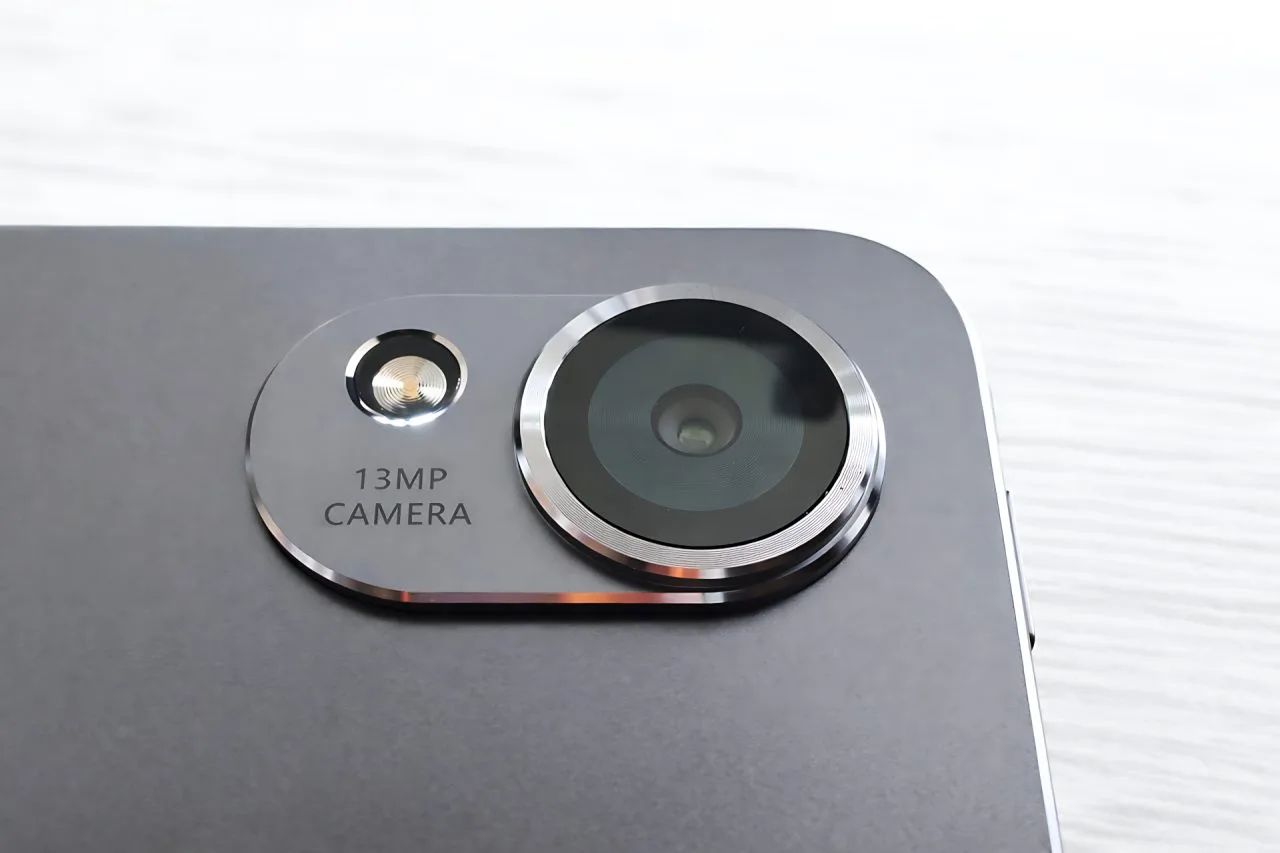 HUAWEI MatePad 11.5 S PaperMatte Edition Fotoğraf Makinesi