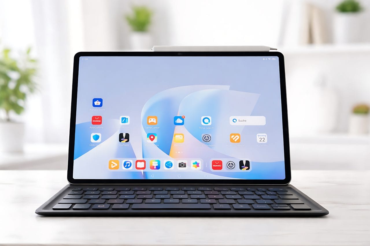 HUAWEI MatePad 11.5 S PaperMatte Edition Display