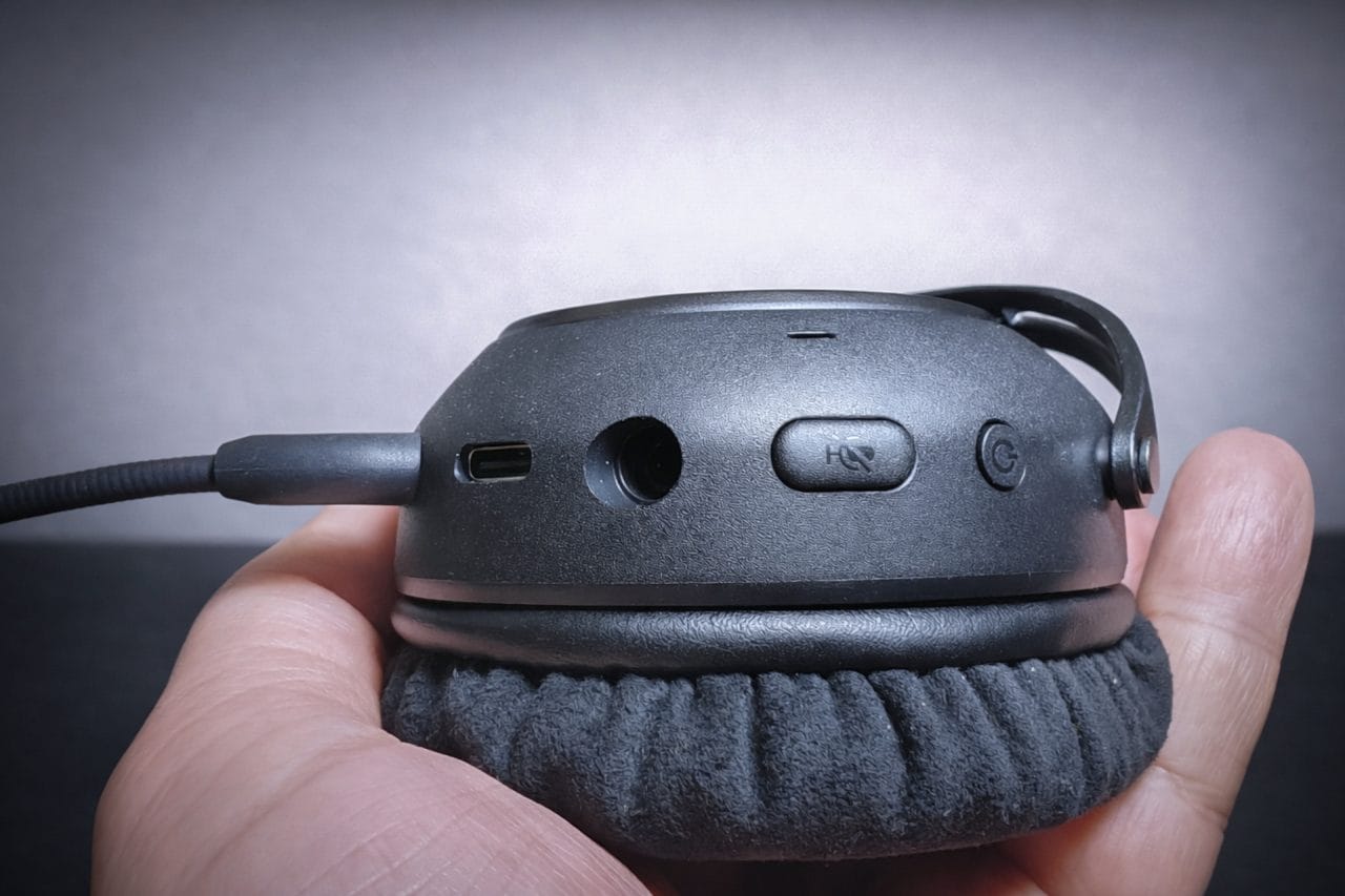 HyperX Cloud Alpha 2 Bedienung (2)