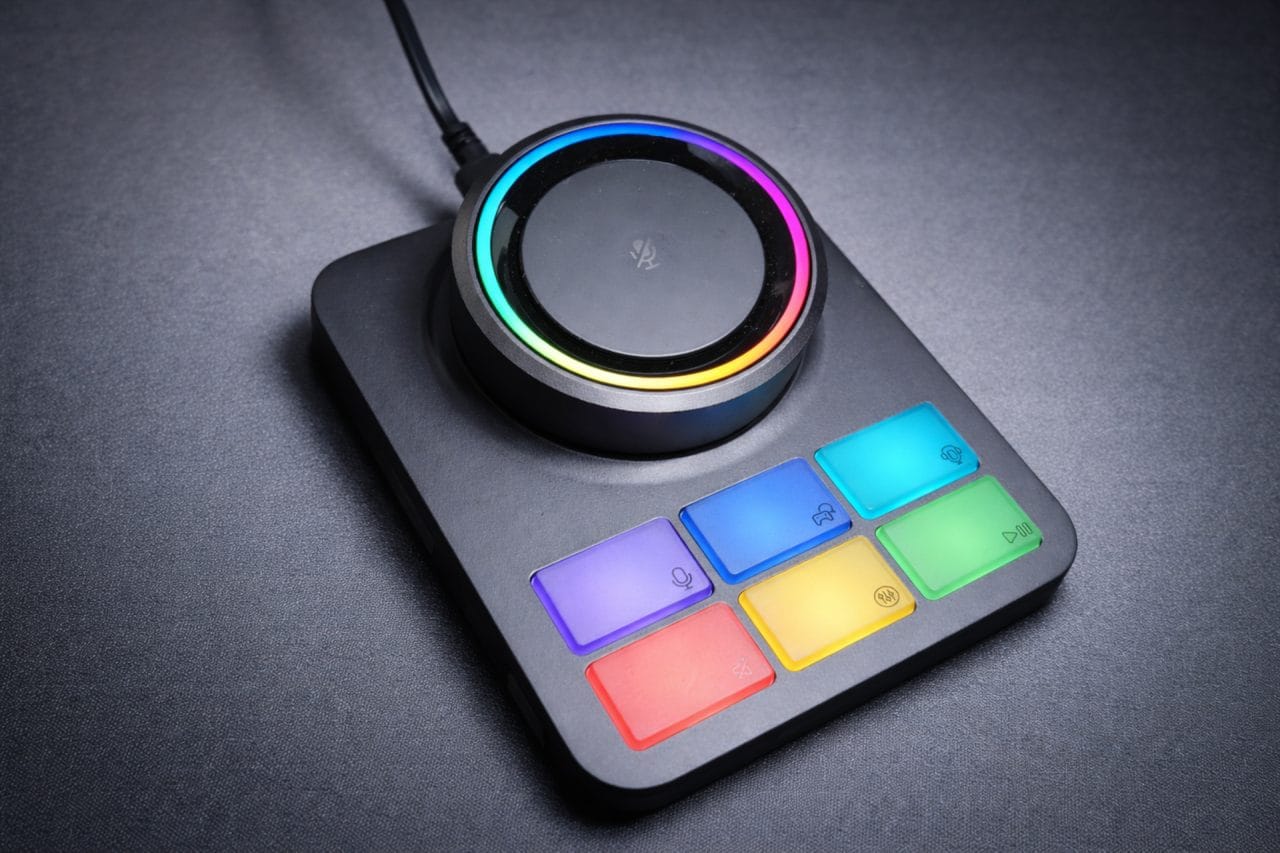 HyperX Cloud Alpha 2 Basisstation