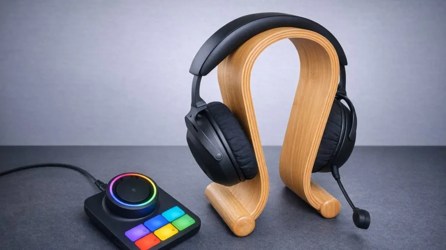 HyperX Cloud Alpha 2 Wireless Hero