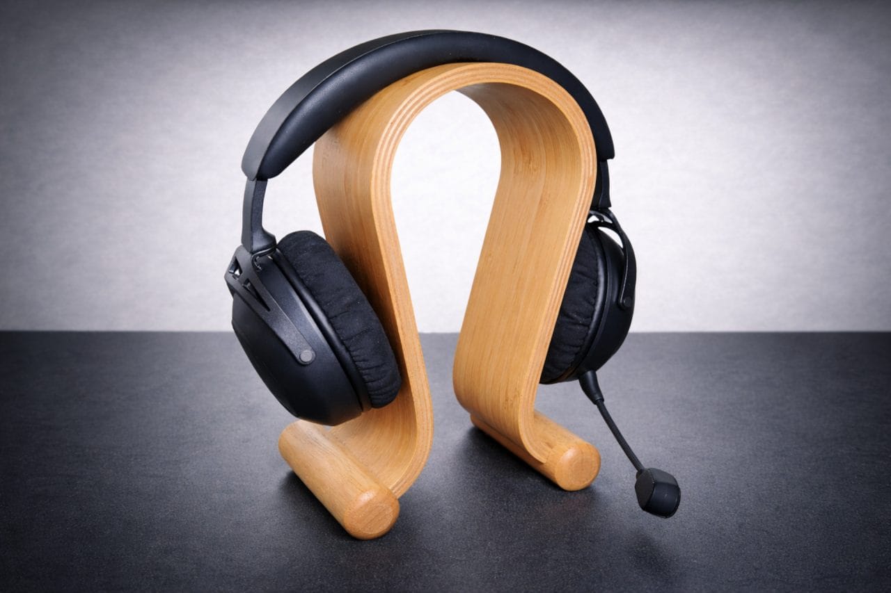 HyperX Cloud Alpha 2 Headset