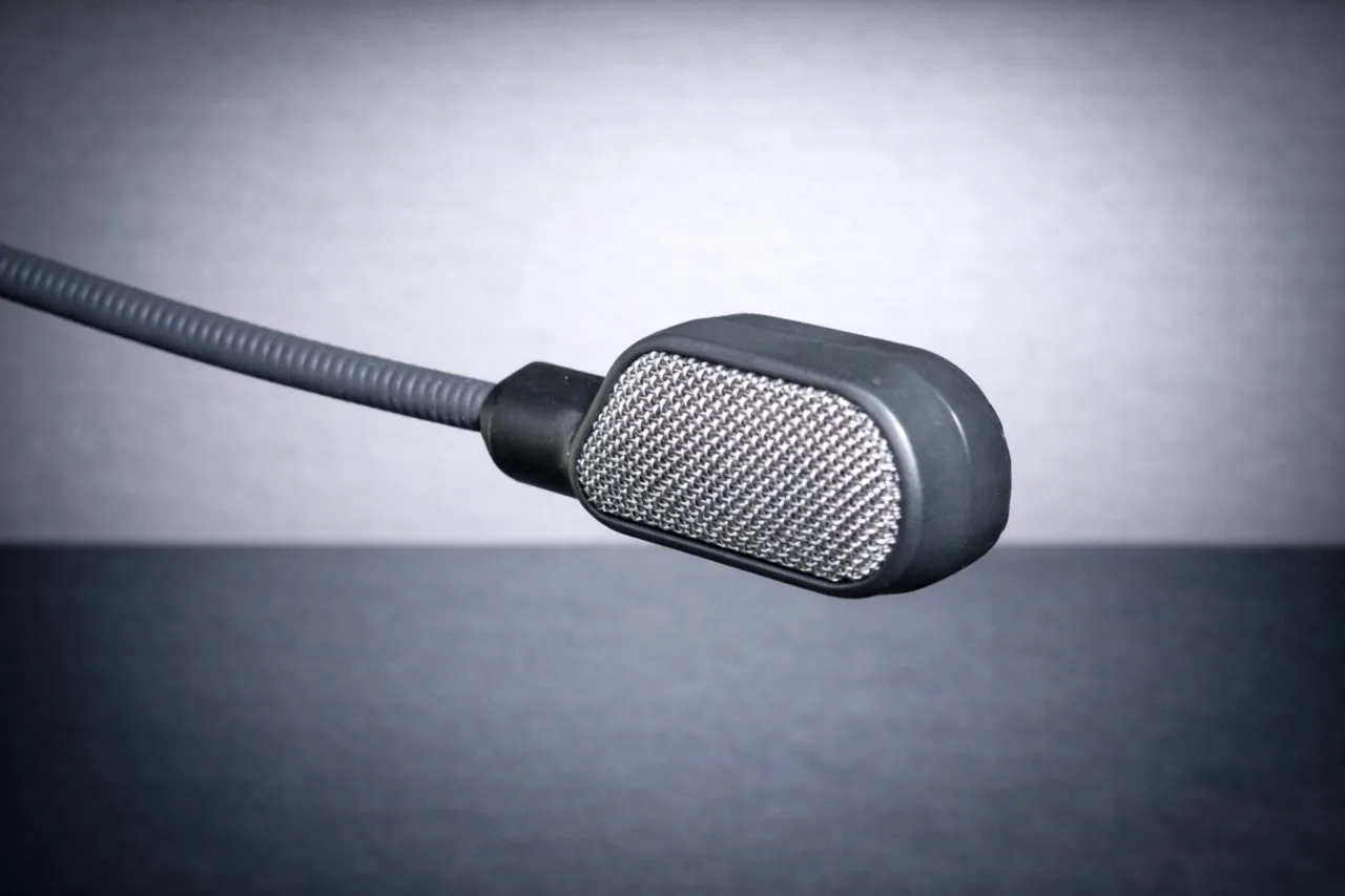 Micrófono HyperX Cloud Alpha 2