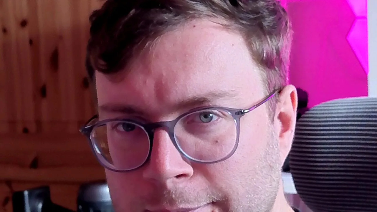 Качество изображения Insta360 Link 2 Pro / Link 2C Pro с 4-кратным зумом.