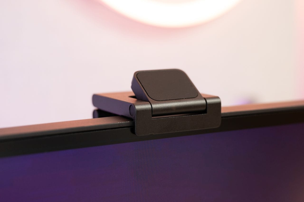 Insta360 Link 2 Pro / Link 2C Halterung