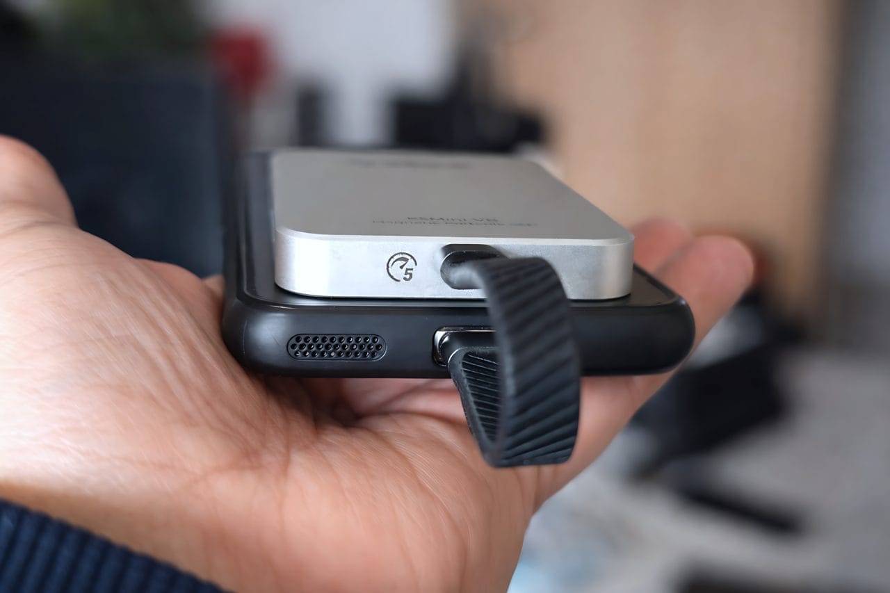 ORICO K5Mini 5 Gbit/s