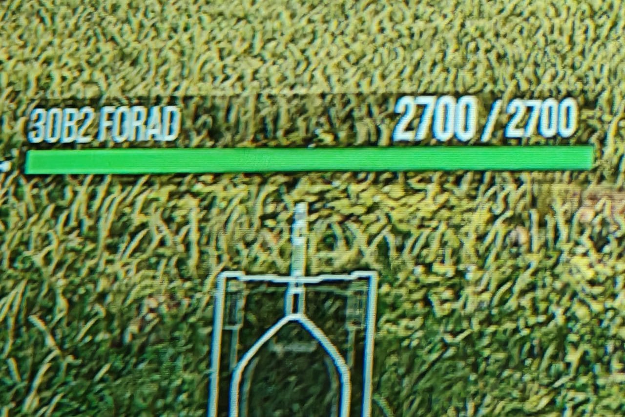 OSCAL PV800 Pro Text