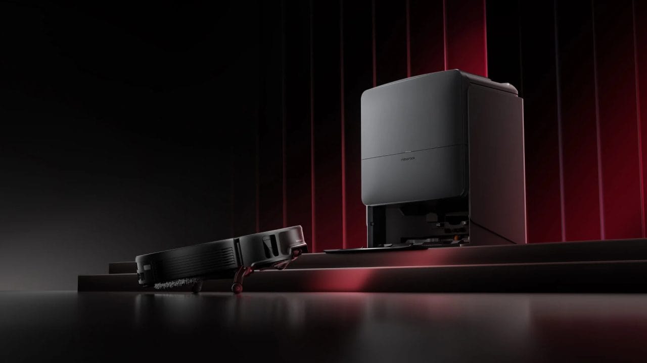 Roborock Saros 20 News Hero