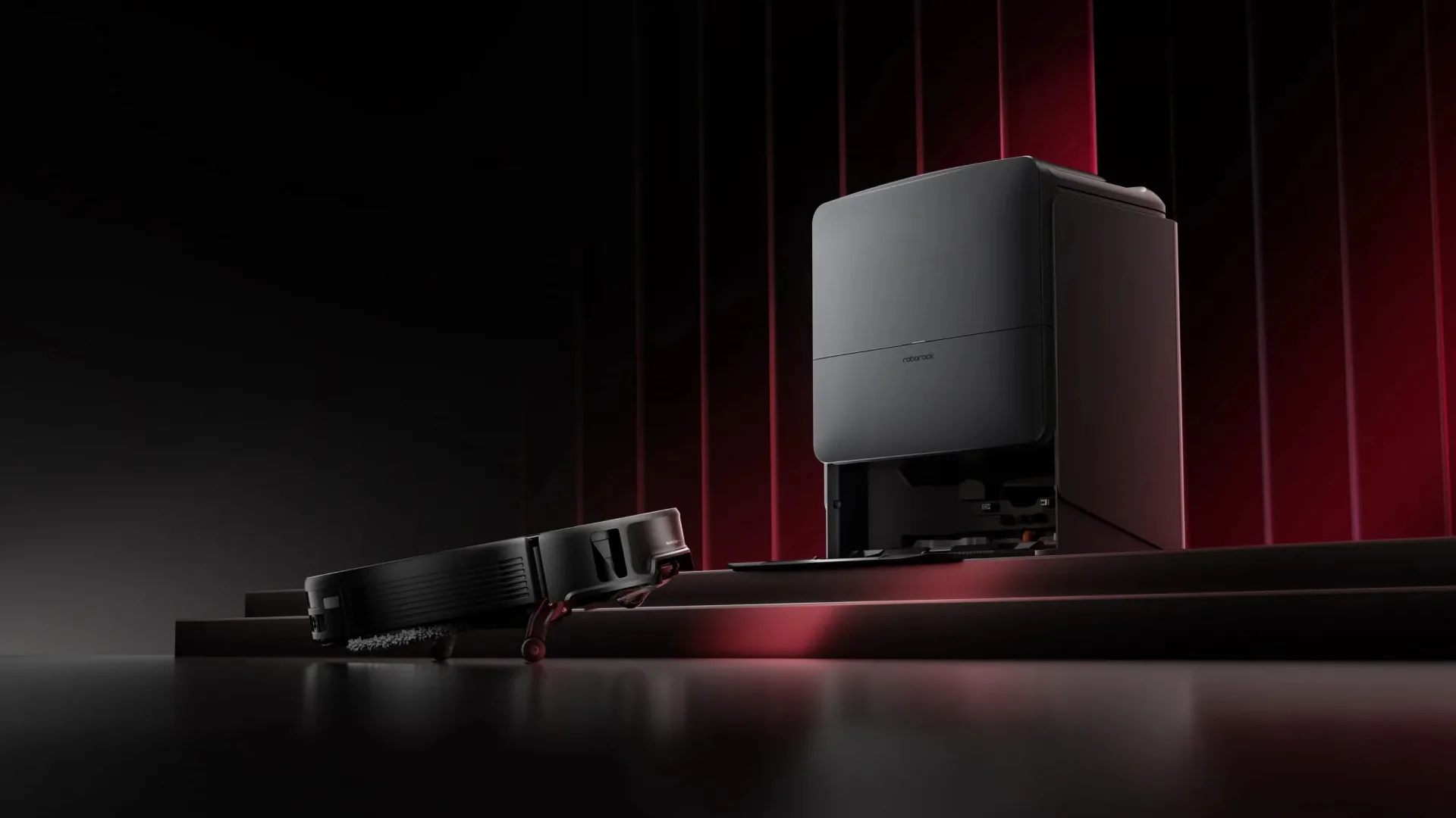 Roborock Saros 20 News Hero