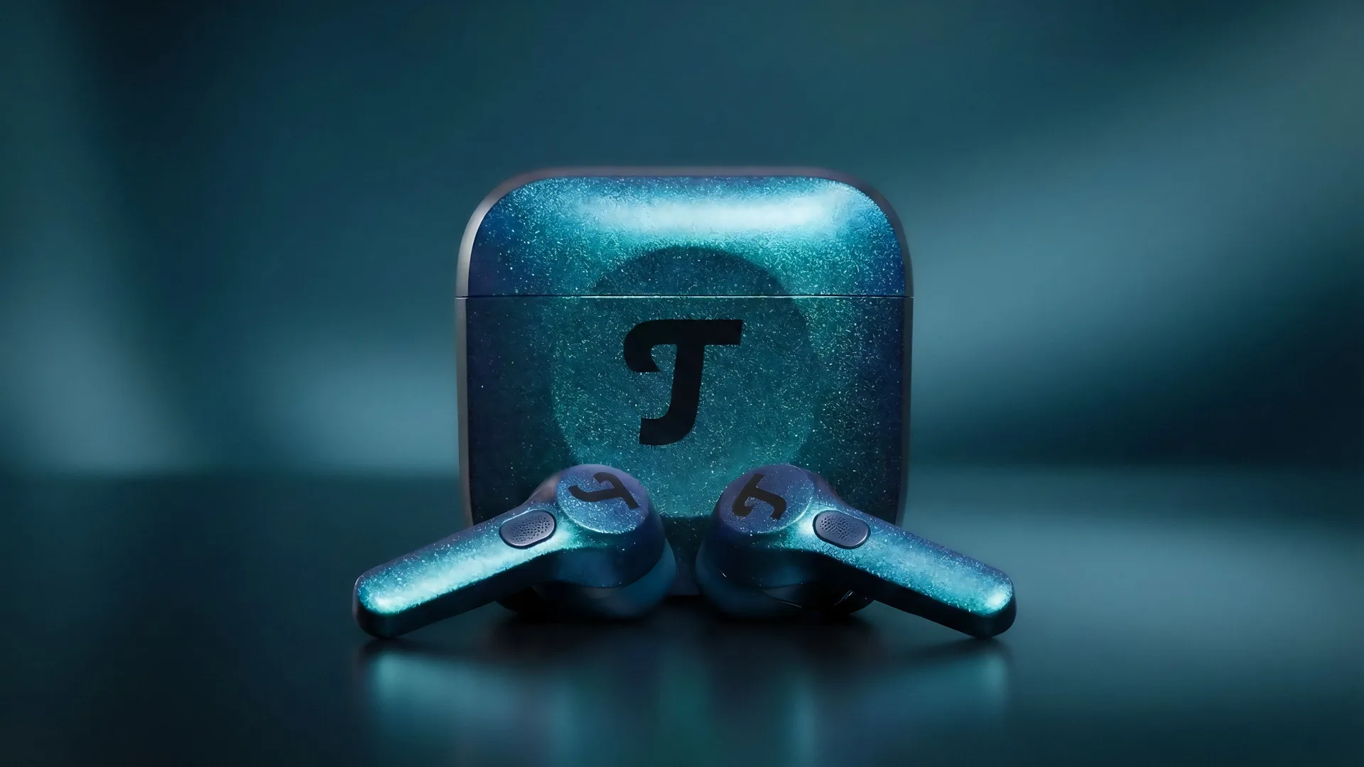 Hrdina recenze Teufel AIRY TWS