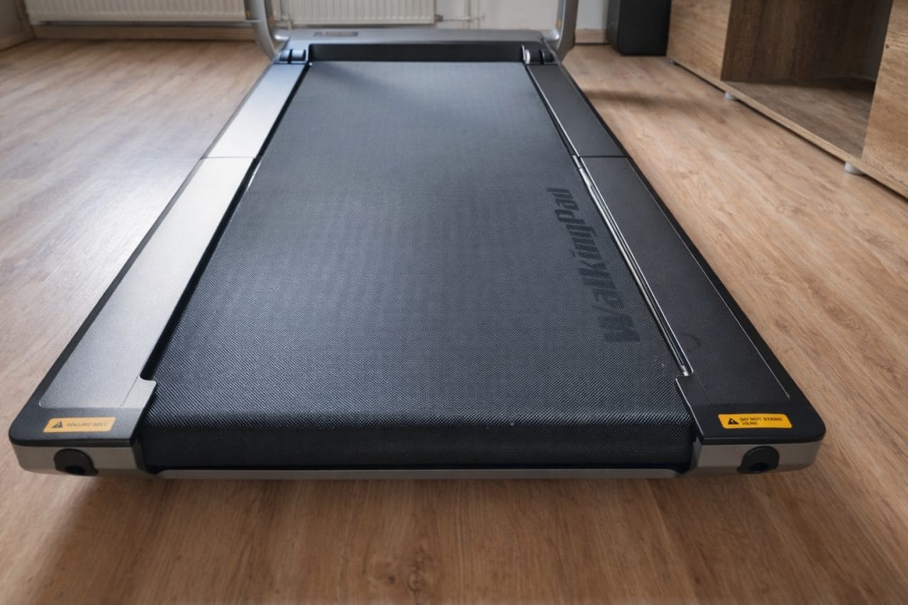 WalkingPad X218 Lauffläche