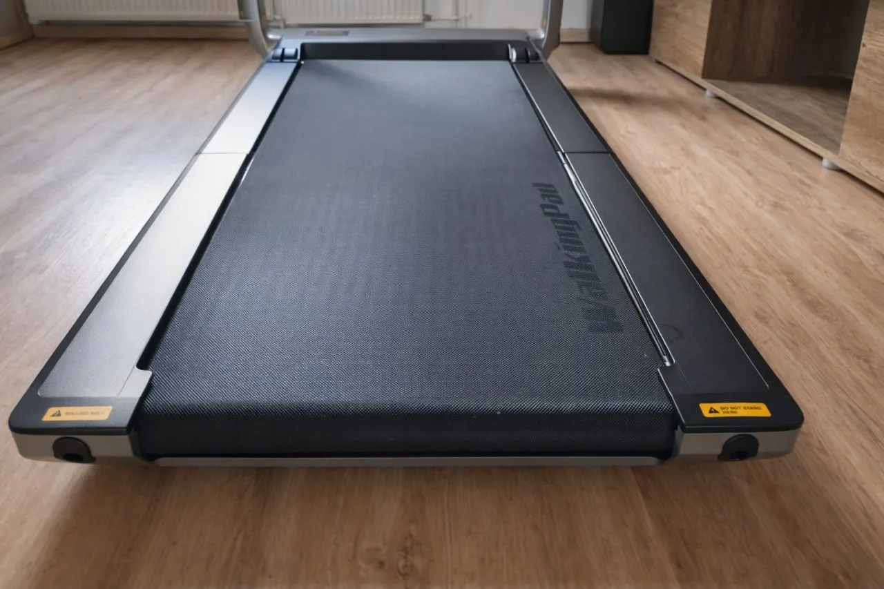 Powierzchnia bieżnika WalkingPad X218