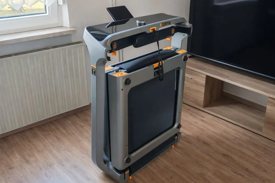 WlakingPad X218 składany