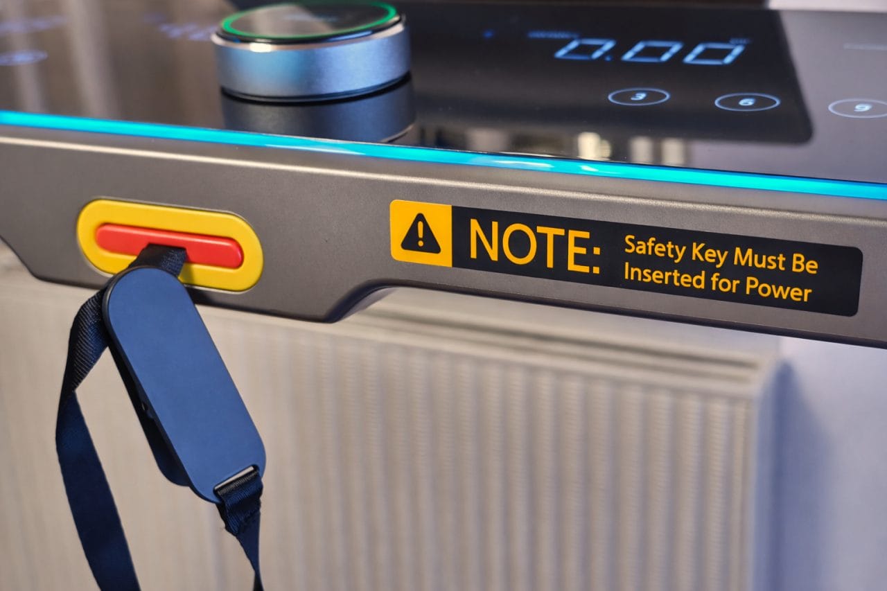 WalkingPad X218 Safety Key