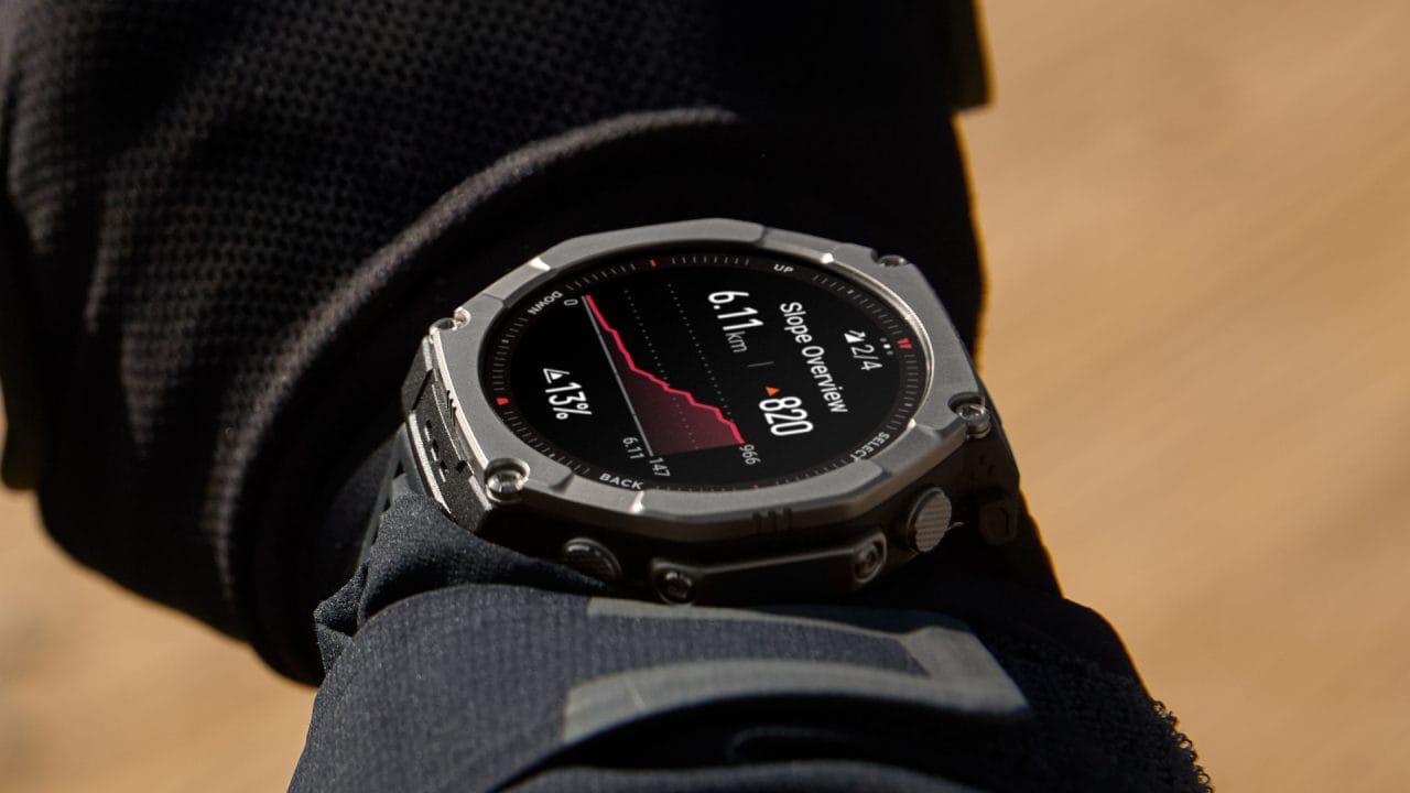 Amazfit T-Rex Ultra 2 Lifestyle (3)