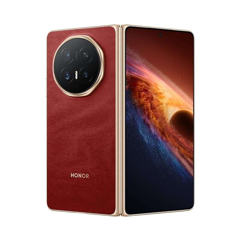 HONOR Magic V6 Design Reveal