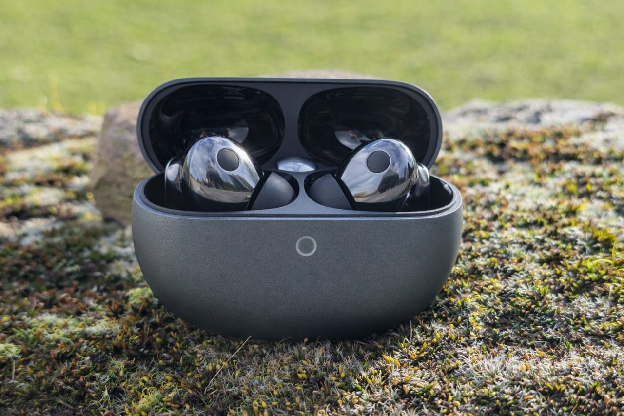 HUAWEI FreeBuds Pro 5 Earbuds in Case