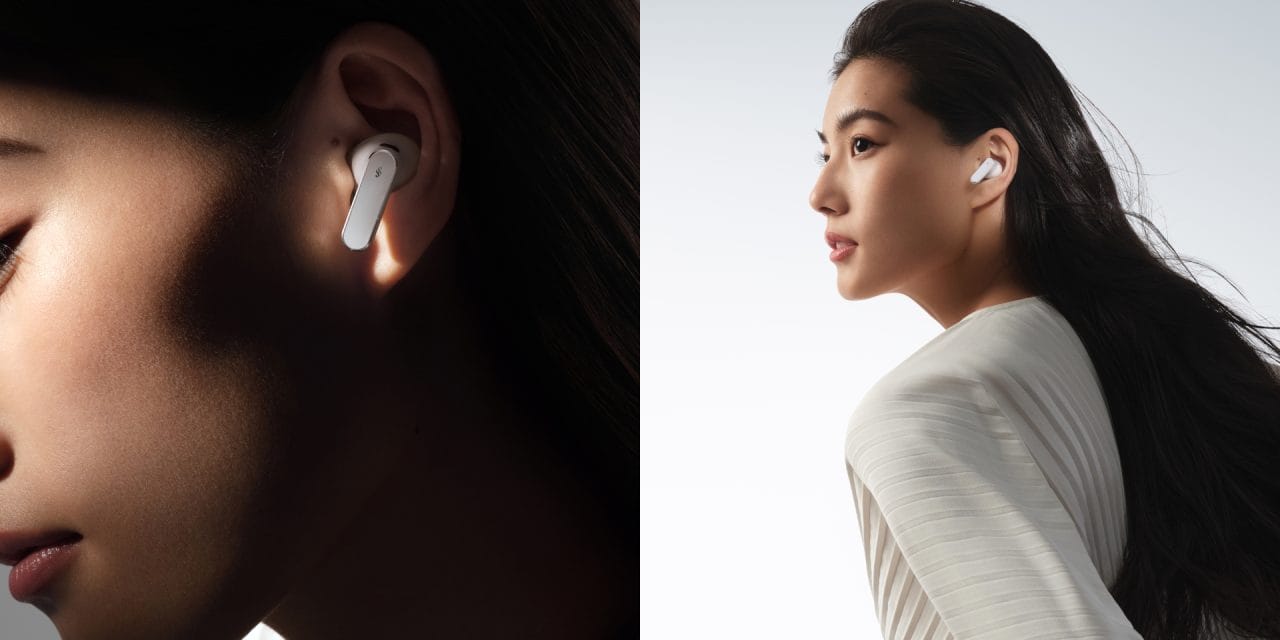 HUAWEI FreeBuds Pro 5 in Weiß