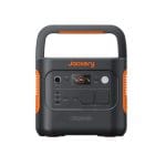 Jackery Explorer v2 Produktbild