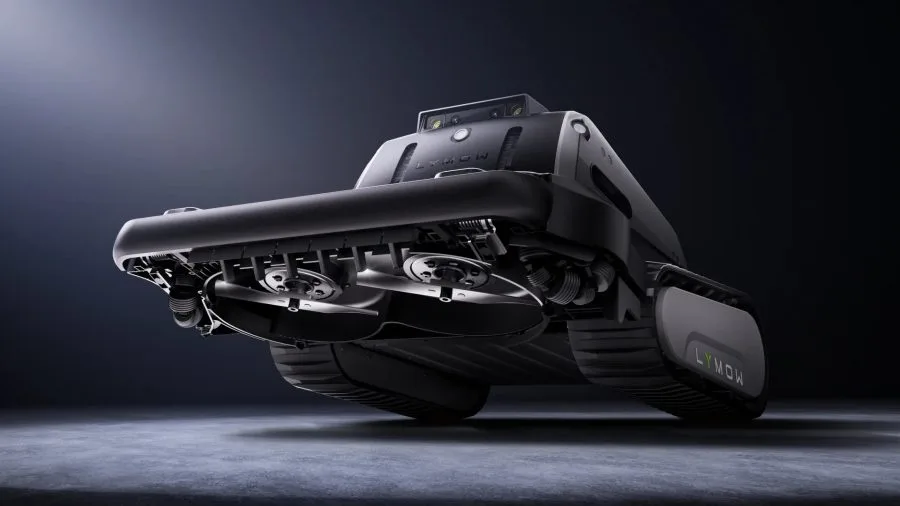 Lymow One Plus News Hero