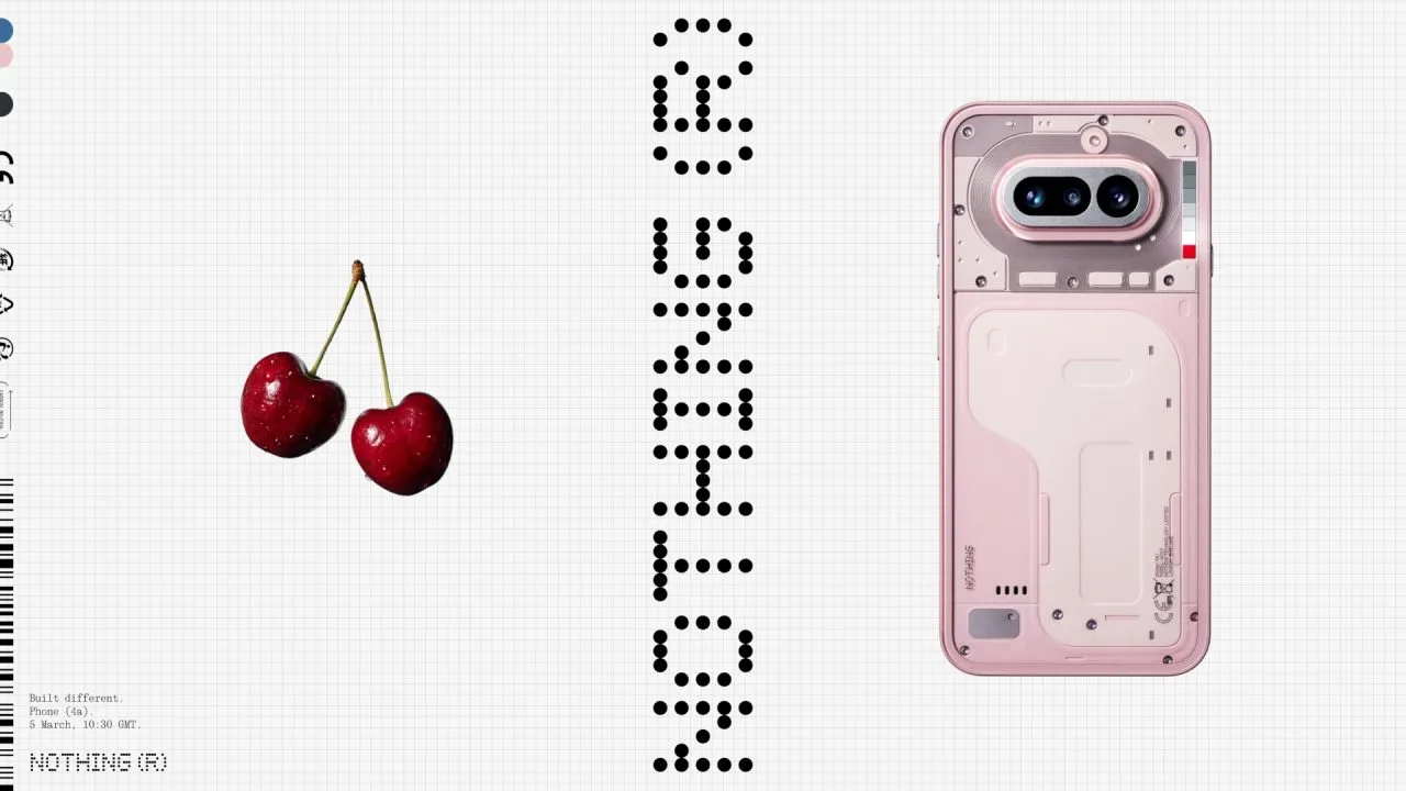 Hiçbir Telefon (4a) Pembe Haber Kahramanı
