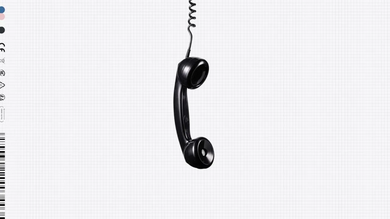 Rien Téléphone (4a) Série Héros des actualités