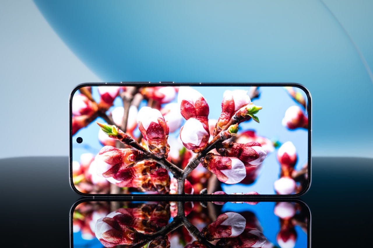 realme GT 8 Pro Display