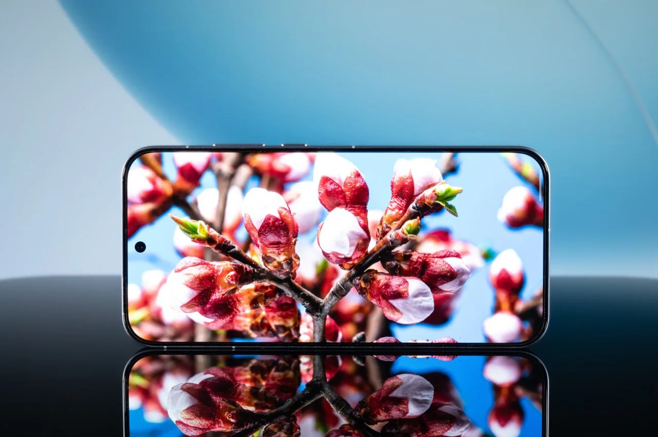 realme GT 8 Pro Ekranı