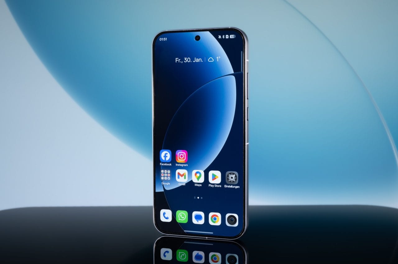 realme GT 8 Pro Realme UI 7