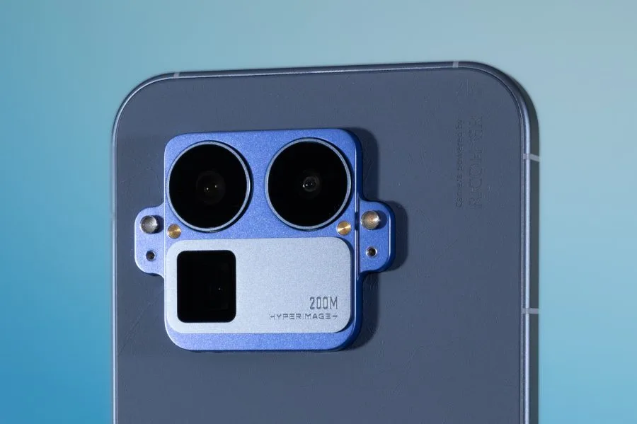 realme GT 8 Pro kare kılıf