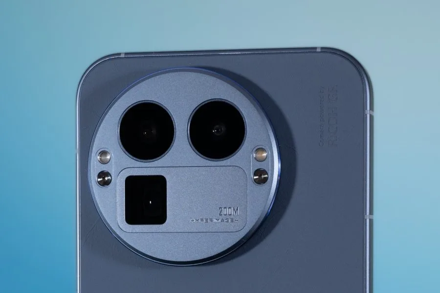 realme GT 8 Pro yuvarlak kılıf