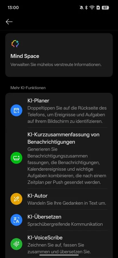 realme GT 8 Pro yapay zeka özellikleri