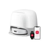 Roborock Qrevo Curv 2 Flow Produktbild