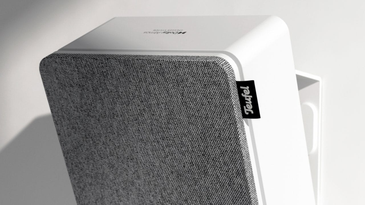 Teufel REFLEKT 2 News Hero