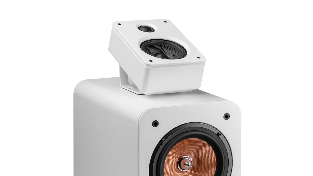 Teufel REFLEKT 2 na Ultimu 40