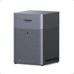 UGREEN NASync DH4300 Plus Produktbild