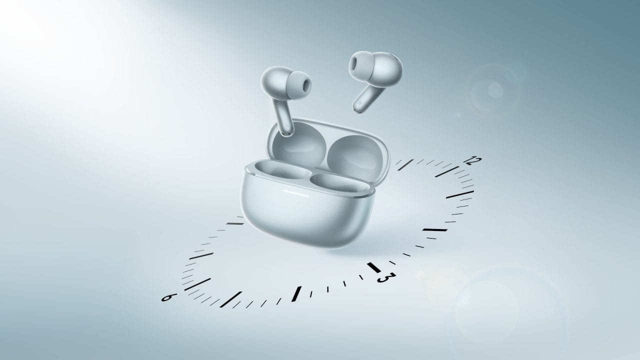 Xiaomi REDMI Buds 8 Pro