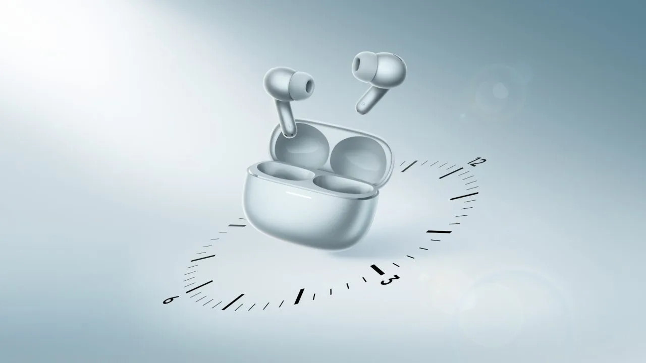 Xiaomi Redmi Buds 8 Pro