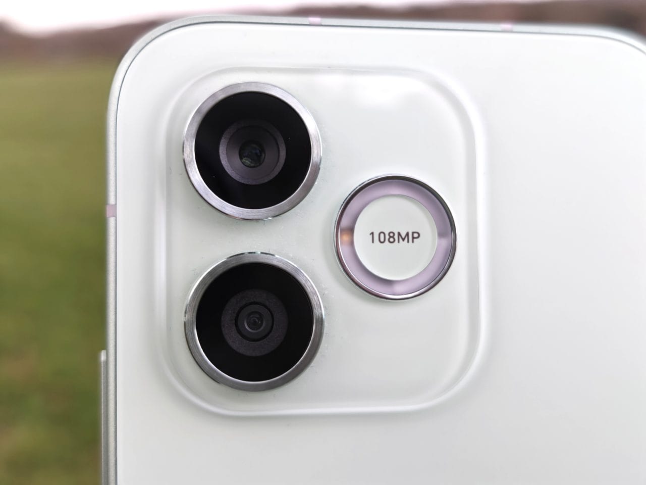 HONOR 600 Lite Kamera