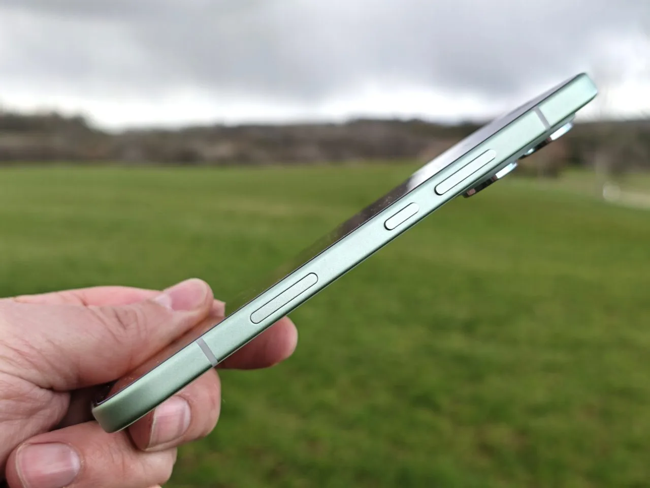 Bouton IA HONOR 600 Lite