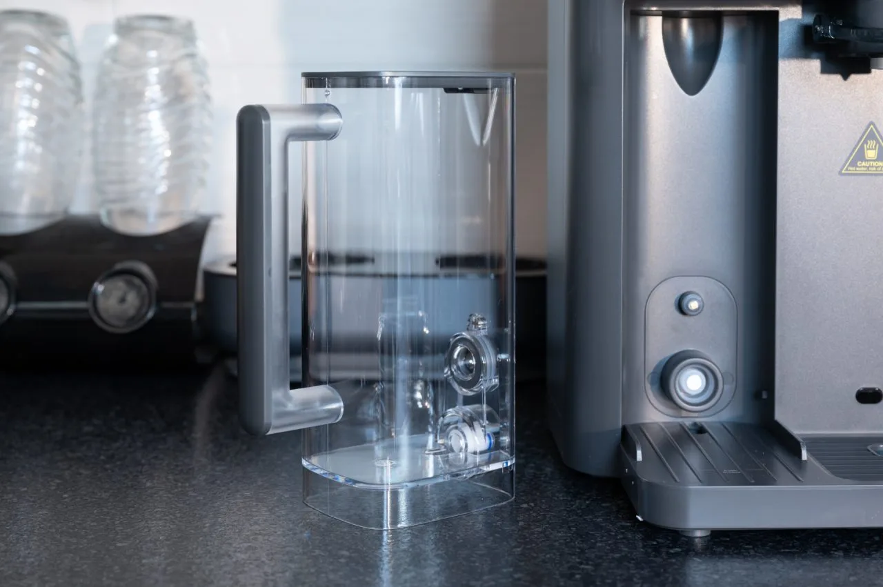 JIMMY R9 Lanceur professionnel