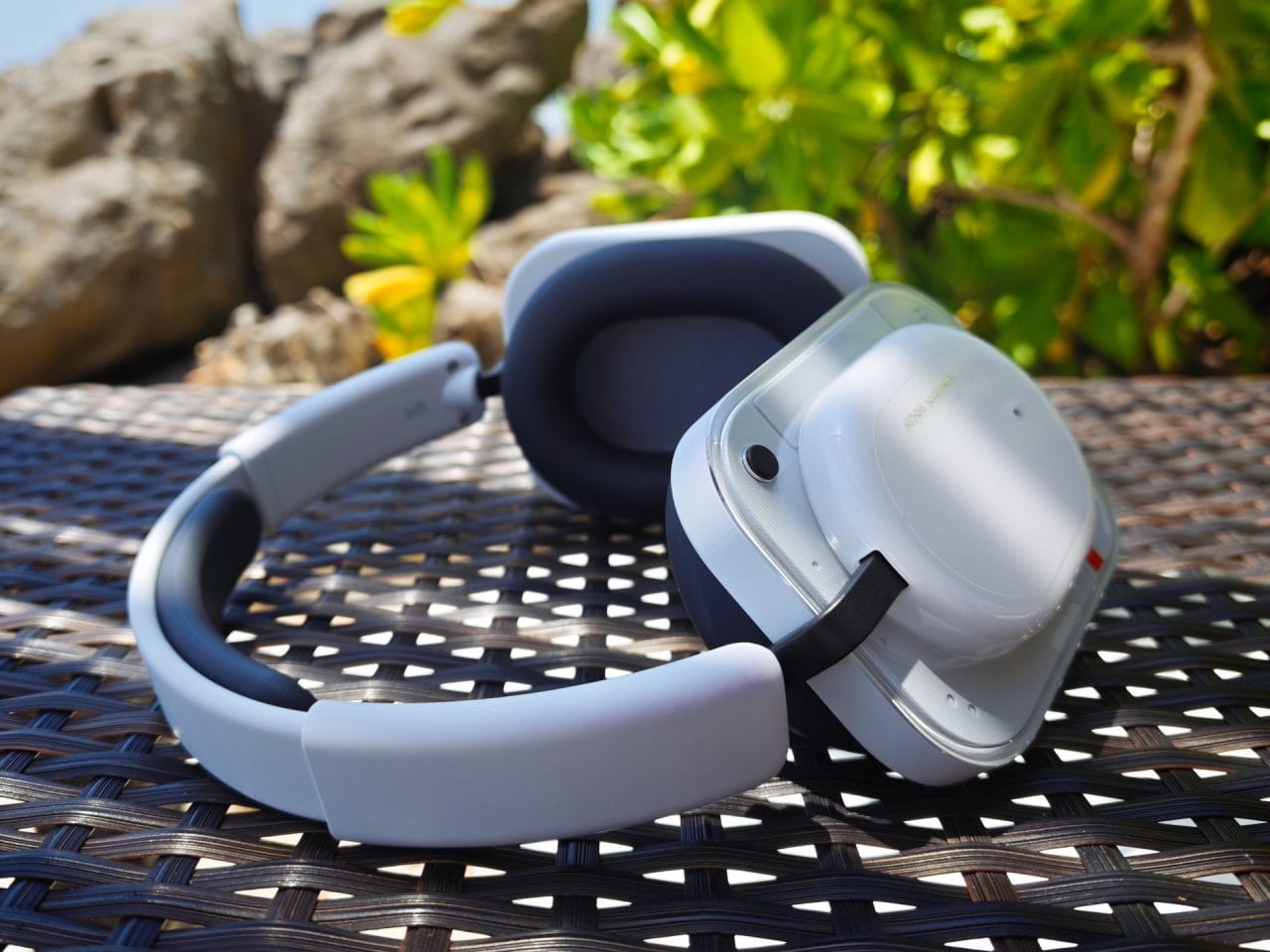 Nothing Headphone (a) Bügel